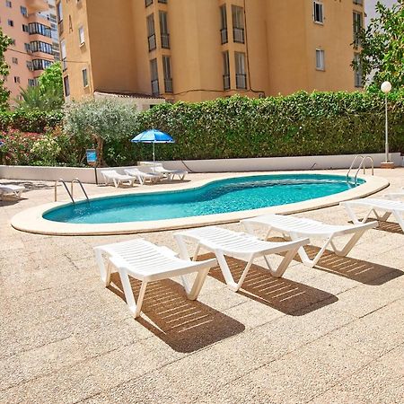 Don Gregorio-Fincas Benidorm Luaran gambar