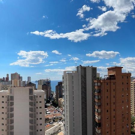 Don Gregorio-Fincas Benidorm Luaran gambar