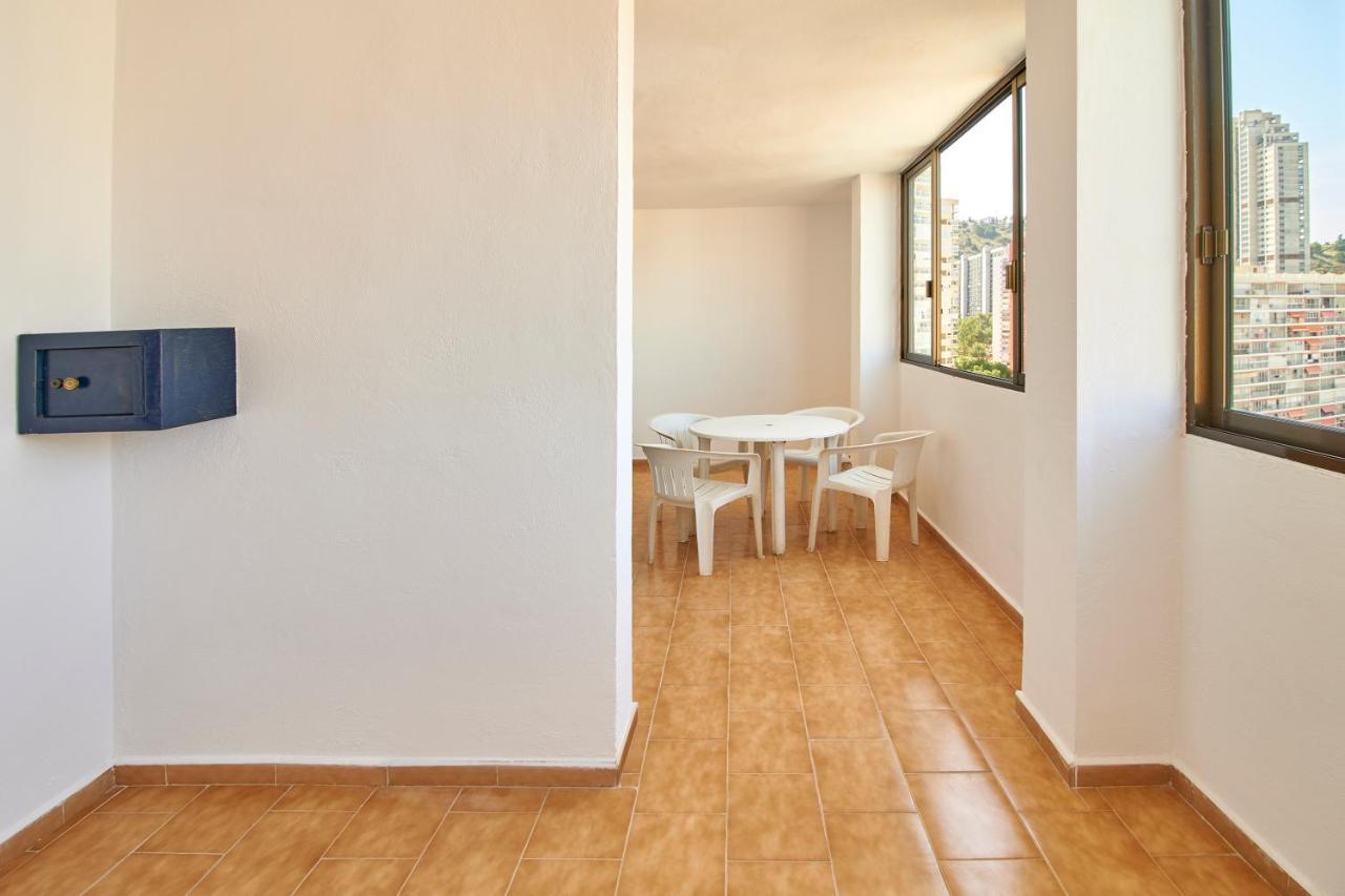 Don Gregorio-Fincas Benidorm Luaran gambar