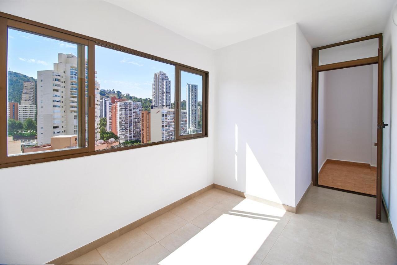 Don Gregorio-Fincas Benidorm Luaran gambar
