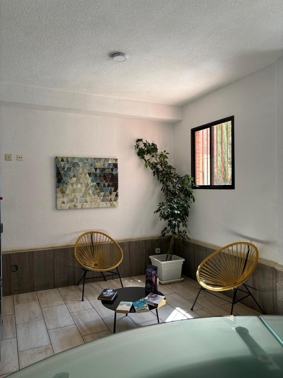 Don Gregorio-Fincas Benidorm Luaran gambar